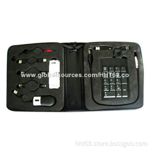 USB Computer Tool Kits, Various Necessities are Available, OEM Orders are WelcomeNew